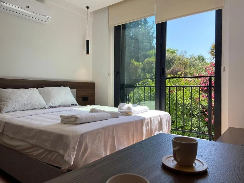 Apartment Black Marin Kusadasi