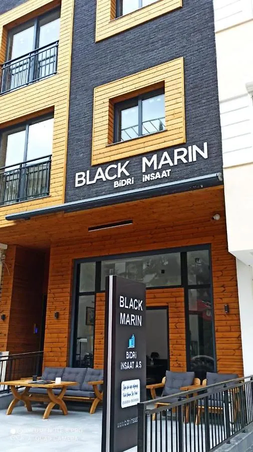 Black Marin Kusadasi 0*,  Turkey