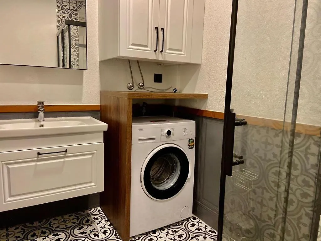 Apartament Black Marin Kusadası